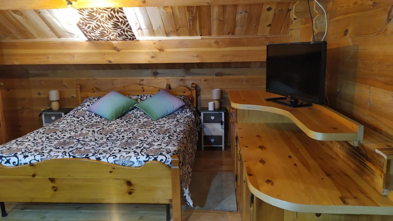Il Rifugio Lejlighed Aosta Eksteriør billede